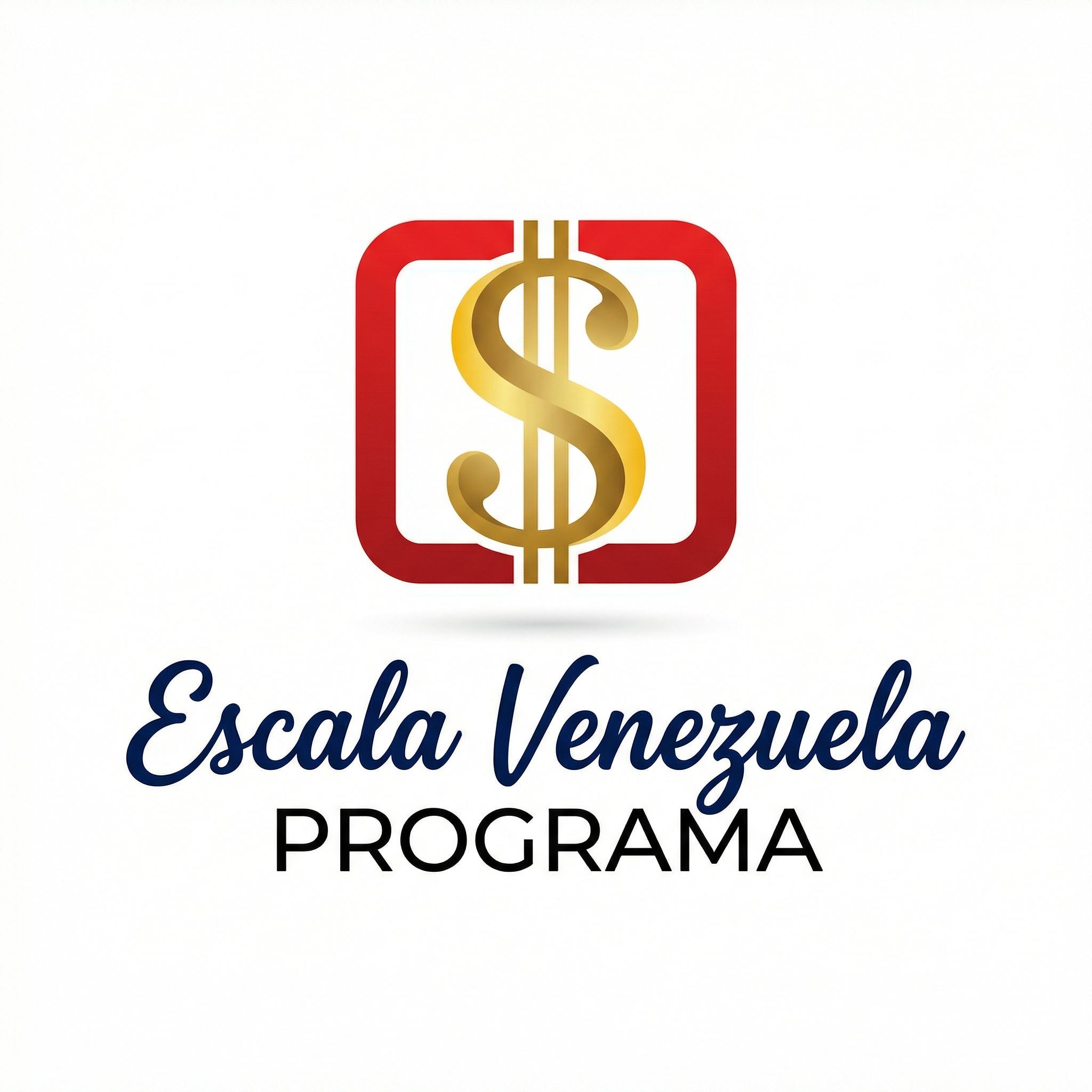 Escala Venezuela Programa